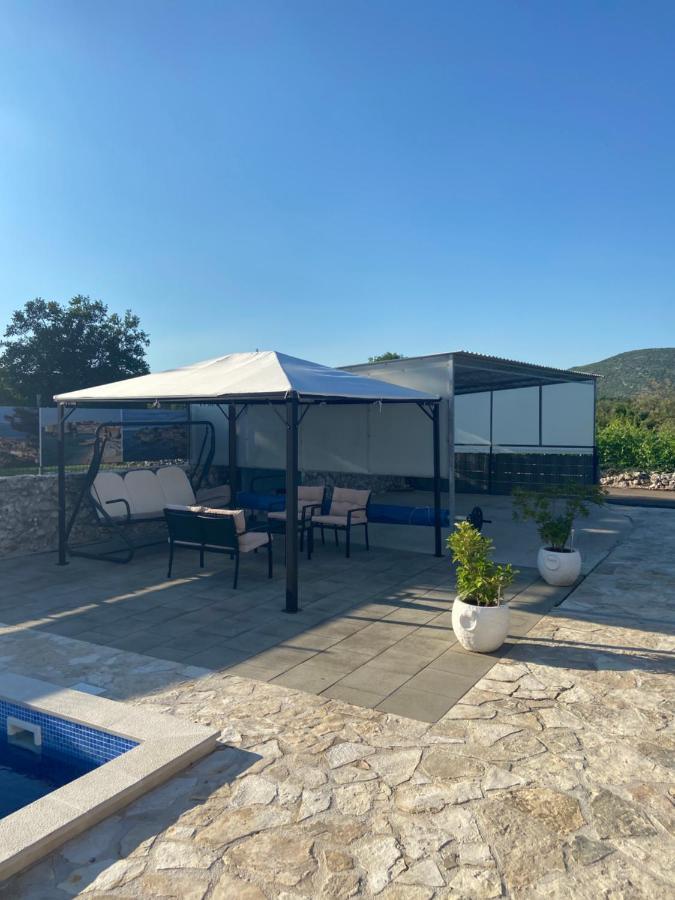 Vacation House Radosic Radosic  ภายนอก รูปภาพ