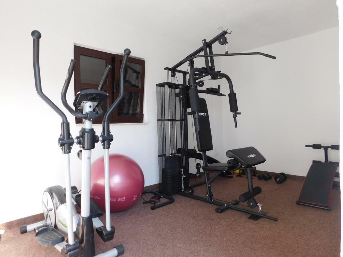 Vacation House Radosic Radosic  ภายนอก รูปภาพ